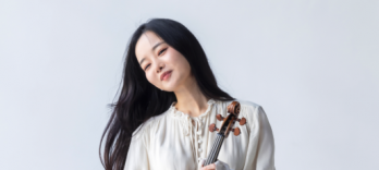 Бомсори Ким и Рафал Блехач